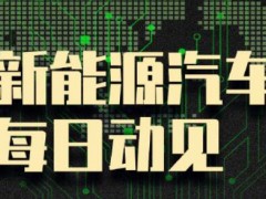 2021年工信部标准工作要点：大力开展电动汽车和充换电系统、燃料电池汽车等标准研制